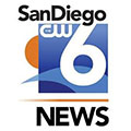 Archives > Media > Channel 6 News San Diego